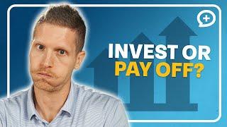 How To Handle a High-Interest Mortgage