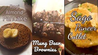 Easy & Healthy Snacks for Kids | Quick & Nutritious Recipes |