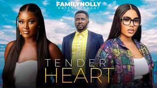 TENDER HEART - ONNY MICHAELS, CHIZZY ALICHI, VIENNA WOKE. TRENDING NOLLYWOOD MOVIE.