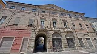 Casale Monferrato AL  Palazzo Billione di Viarigi