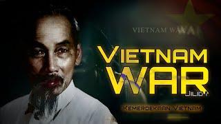 Perang Vietnam 1945 | Part 1