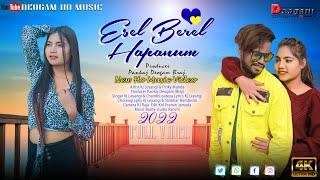 New Ho Song || Esel Berel Hapanum || Singer Kj Leyangi & Chandni Pareya || Full Video 2022