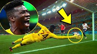 These Football Moments Left the World Speechless 