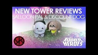 Balloon Pal & Discount Dog Review     Is it worth??