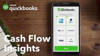 QuickBooks Tools: Cash Flow Insights