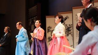 수궁가 중 화공을 불러라 - 소리꾼 : 정송자, 한형종, 정상균, 탁평곤, 이연순 / 고수 : 김미자