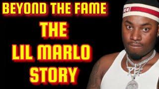 LIL MARLO: THE BRUTAL MURDER OF LIL BABY'S BEST FRIEND (ATLANTA GANG WARS)