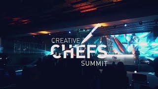 Nemiroff | Creative Chefs Summit