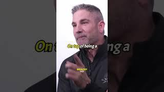 Grant Cardone Gets Asked About Jordan Belfort