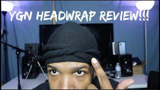 YGN HEADWRAP REVIEW