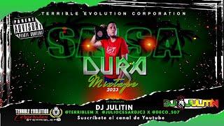 Salsa Dura Mix 2023 - Dj Julitin Ft Terrible Evolution Corporation // #mix #salsa #panama