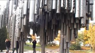 Finnland / Finland: Helsinki by Reisefernsehen.com - Reisevideo / travel video