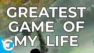 YOU'LL NEVER BELIEVE WHAT HAPPENED TO ME - WTFMOSES PUBG GAMEPLAY