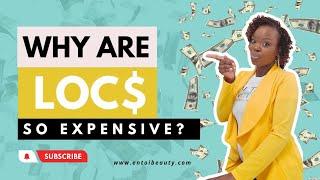 Clients and Locticians should know this | Microlocs | Sisterlocs | Microtwist