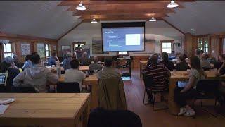 Piedmont Environmental Council introduces rural business owners to solar