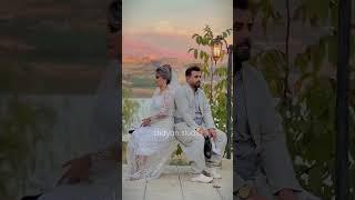 چالش عروس و داماد
