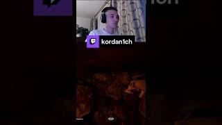 Обсер | kordan1ch с помощью #Twitch