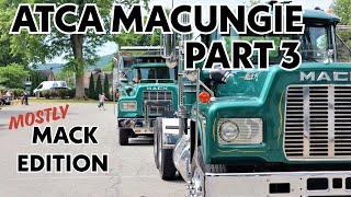 ATCA Macungie Truck Show 2024 - Part 3