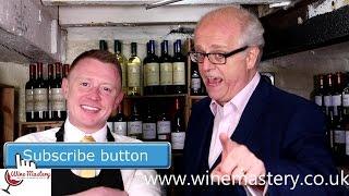 Welcome to Wine Mastery's Free On-line Wine Tasting Course