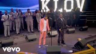 Kenny Lewis & One Voice - I Am Free (Live) ft. Pastor David Wilford