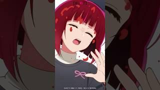 『ピーマン体操が代表作のくせに！』 #推しの子 #アニメ #oshinoko