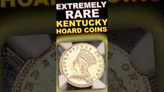 EXTREMELY Rare Kentucky Hoard Gold coins at Pawnshop