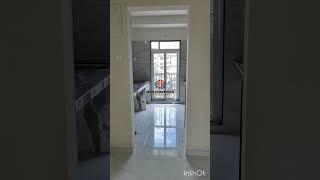 Brand New 3BHK for SALE in MULUND WEST NEAR RAILWAY STATION