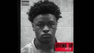 KPG - Giving Up (Official Audio)
