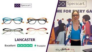 Lancaster | Definining Elegance While Being Versatile | Specscart