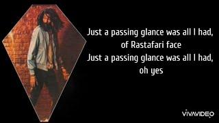 Don Carlos - Passing Glance Lyrics