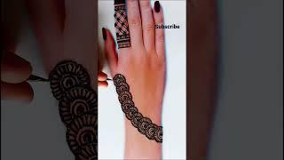 mehndi designs 2023 #mahdi #mehndi #mehandi #mehendi #mehdi #mendini #madhi #mandhi #hennatattoo