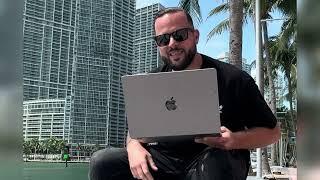 Sebastien Castillo - Clarity (Miami 2025) Big Room Techno