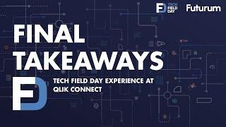 Qlik Connect, Futurum Research, and Agentic AI