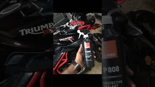 RUPES PROTECTIVE SEALANT