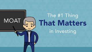 5 Competitive Advantages in Investing | Phil Town