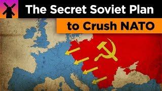 The Secret Soviet Plan to Crush NATO in 7 Days