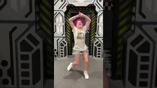 Matilda Dance *GONE WRONG!*