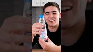 Trying Ramune (Japanese Soda)