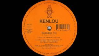 Kenlou - The Bounce