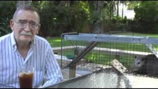 Raising Possums interview with Don Steiger