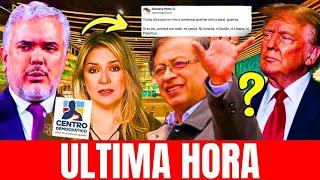 QUE RIDÍCULO ️ ÚLTIMA HORA 🟡 URGENTE NOTICIA GUSTAVO PETRO