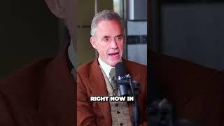 Jordan Peterson on  the Shocking Power of Listening