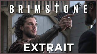 BRIMSTONE - Extrait Kit Harington