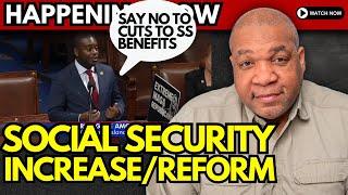 Urgent: Social Security 2100 Act Could Boost Your Checks!