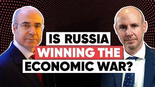 Is Russia Currently Winning the Economic War? | Bill Browder vs. Daniel Hannan