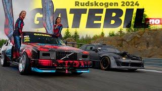 World's finest drifting exist in Norway!…