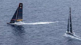 America’s Cup: dopo il 4-3, Spithill, Tesei, Slingsby, Sibello, Ugolini