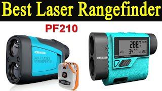 Top 5 Best Golf Laser Rangefinder Review 2020 | Best Laser Rangefinder