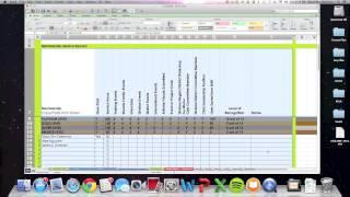 D34N | MRF Tutorial