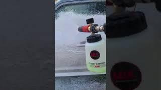 Nexgen Ceramic Foam